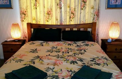 Dover Apartment | Islandview Beachhouse-Apartment - 60 m to Beach, Dover 7117 TAS