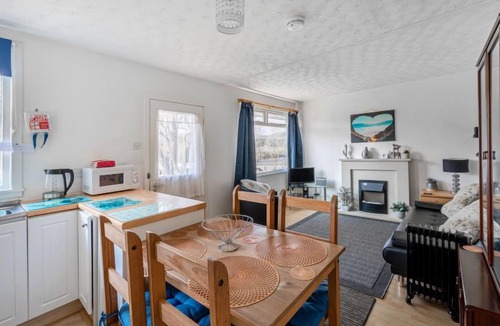 Contin House | Isle of Skye by Interhome