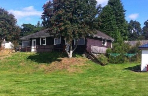 Contin House | Isle of Skye by Interhome
