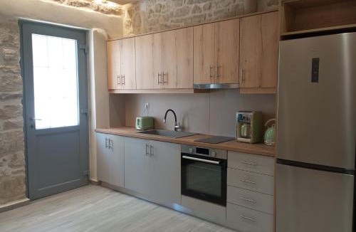 Pitsidia Apartment | isogion