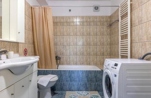 Stamnoi Apartment | Istamnos Terra Villa Boho Nest- Shared Pool 1