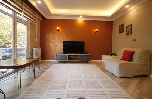 Moda Apartment | Istanbul Apt