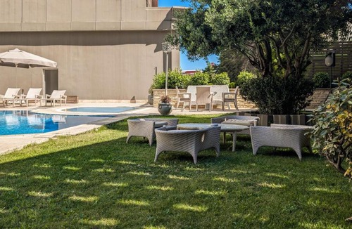 Bahcelievler Hotel | Istanbul Gonen Hotel