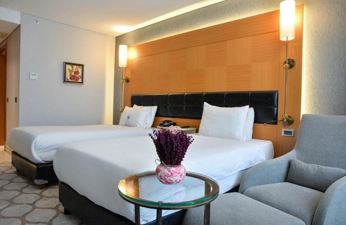 Bahcelievler Hotel | Istanbul Gonen Hotel