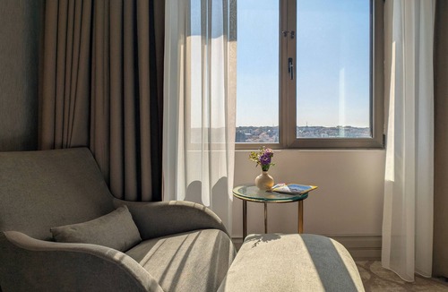 Bahcelievler Hotel | Istanbul Gonen Hotel