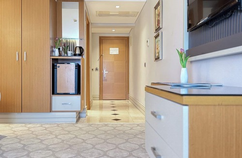 Bahcelievler Hotel | Istanbul Gonen Hotel