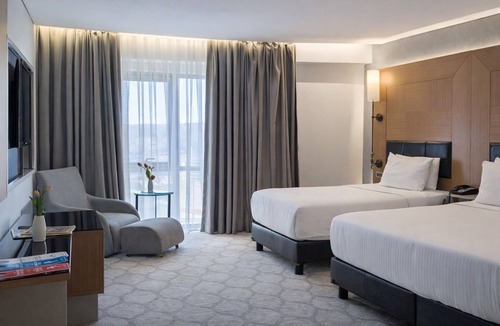 Bahcelievler Hotel | Istanbul Gonen Hotel