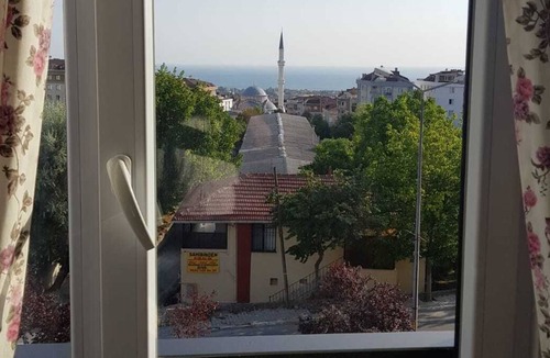 Beylikduzu Apartment | Istanbul Very nice and quiet by the sea