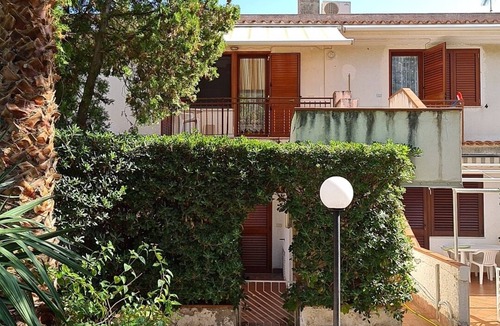 San Giorgio House | Holiday House a few steps from the sea