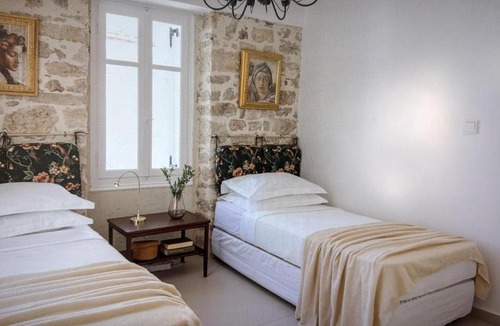 Kioni Villa | Ithaca Garden Villa, Kioni