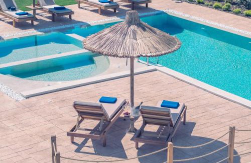 Dafni Villa | Ivoni Villa, an Iconic Summer Retreat, By ThinkVilla
