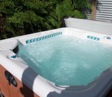 Fox Glacier Hostel | Ivorytowers Accommodation