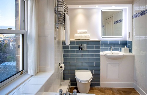 Bruntsfield Hotel | JA The Bruntsfield Edinburgh