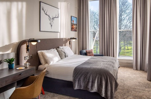 Bruntsfield Hotel | JA The Bruntsfield Edinburgh
