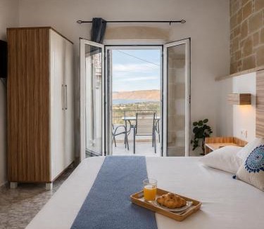 Kissamos House | Jacob's cottage Ideal Base for Balos & Elafonisi