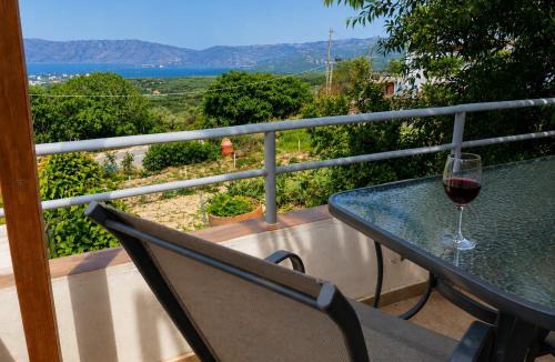 Kissamos House | Jacob's cottage Ideal Base for Balos & Elafonisi