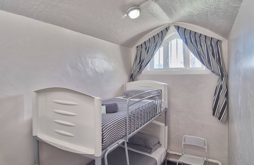Addington Hostel | Jailhouse Accommodation - Hostel