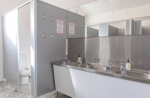 Addington Hostel | Jailhouse Accommodation - Hostel