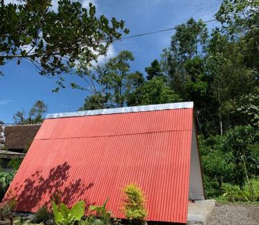 Banyuwangi Bed & Breakfast | Jambusari Ijen Crater Cottage