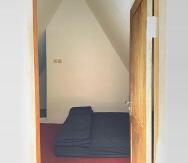 Banyuwangi Bed & Breakfast | Jambusari Ijen Crater Cottage