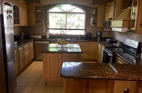 San Antonio de Belen House | Jarahueca's House the best option for your vacations in Costa Rica