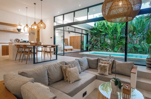 Pecatu Villa | Jardin Villa by Betterplace