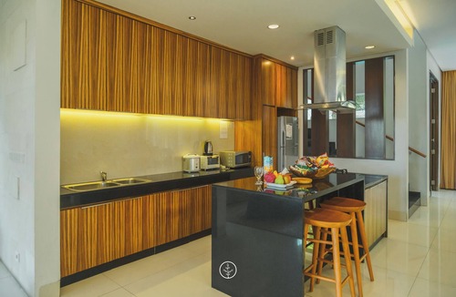 Bandung Villa | Jasmine Cozy Villa 3 Bedrooms Private Heated Pool