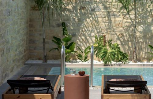 Perama Villa | Jasmine Villa, with Heated Pool & Curated Design, By ThinkVilla