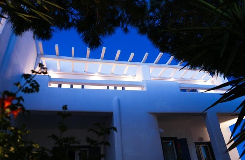Glastros Hotel | Jason Hotel