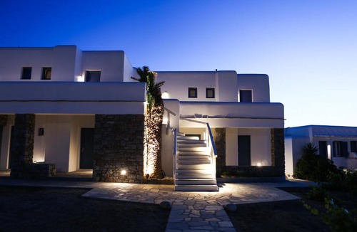 Glastros Hotel | Jason Hotel