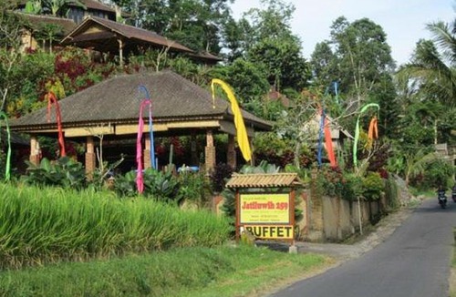 Penebel Bed & Breakfast | Jatiluwih Bed and Breakfast