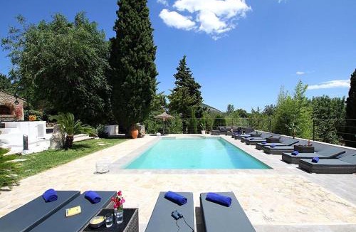 Pollensa Villa | Jaume Ramona