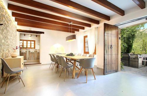 Pollensa Villa | Jaume Ramona