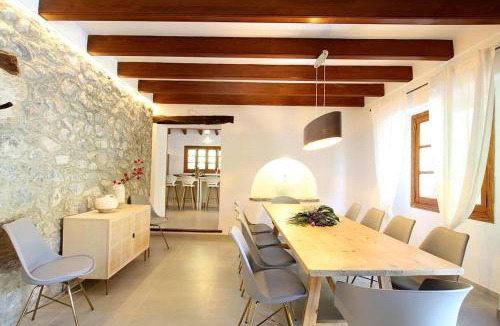 Pollensa Villa | Jaume Ramona