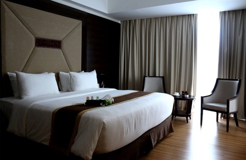 Cikarang Hotel | Java Palace Hotel