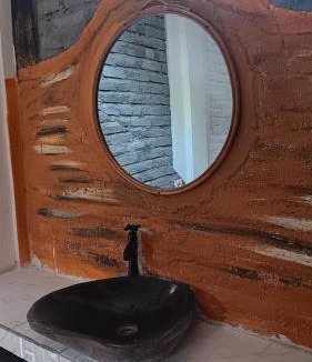 Tetebatu House | Jegeg Ayu Bungalows Lombok
