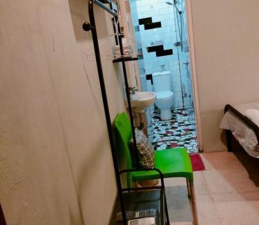 Bogor House | Jeng Tini Guest House