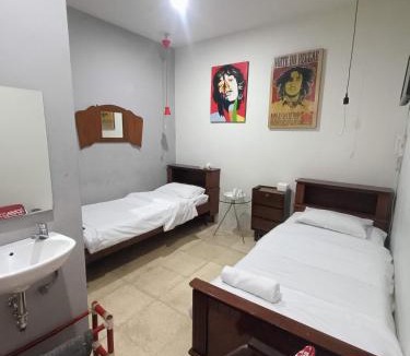 Bogor House | Jeng Tini Guest House