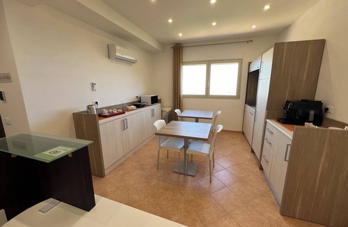 Caltabellotta House | Jenka