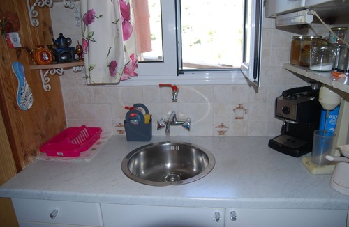 Spata-Artemida Apartment | Jenny's house!Overlooking at mountain and sea views!