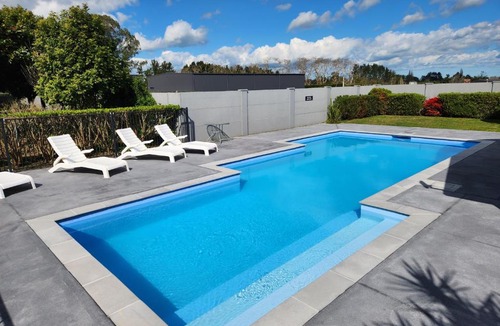 Rukuhia Hotel | JetPark Hamilton Airport New Zealand