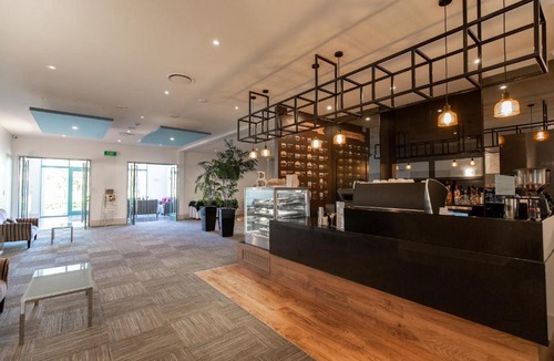 Rukuhia Hotel | JetPark Hamilton Airport New Zealand