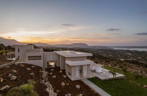 Apokoronas Villa | JK's 4