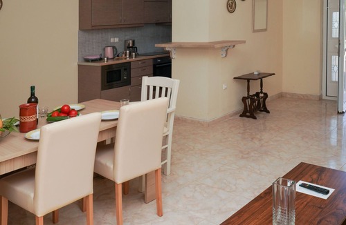 Agia Apartment | Joanna apt - Home near city