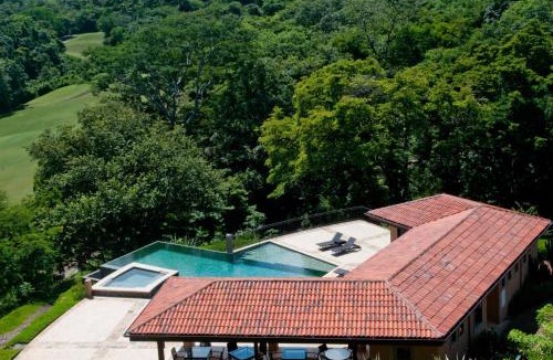 Playa Conchal House | Jobo 7 Luxury Penthouse - Reserva Conchal