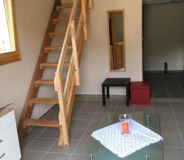 Krinidhes Apartment | Joges Apartment