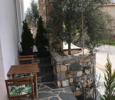 Krinidhes Apartment | Joges Apartment