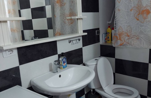 Lukove House | John Rooms