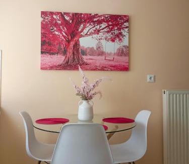 Argostoli Town Apartment | John's Apartment 3 in Argostoli
