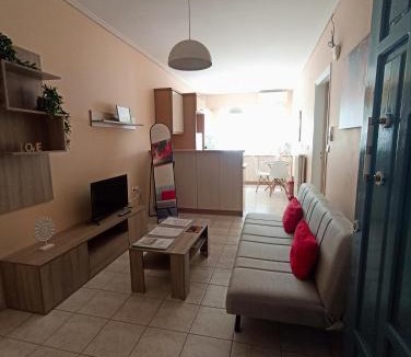 Argostoli Town Apartment | John's Apartment 3 in Argostoli